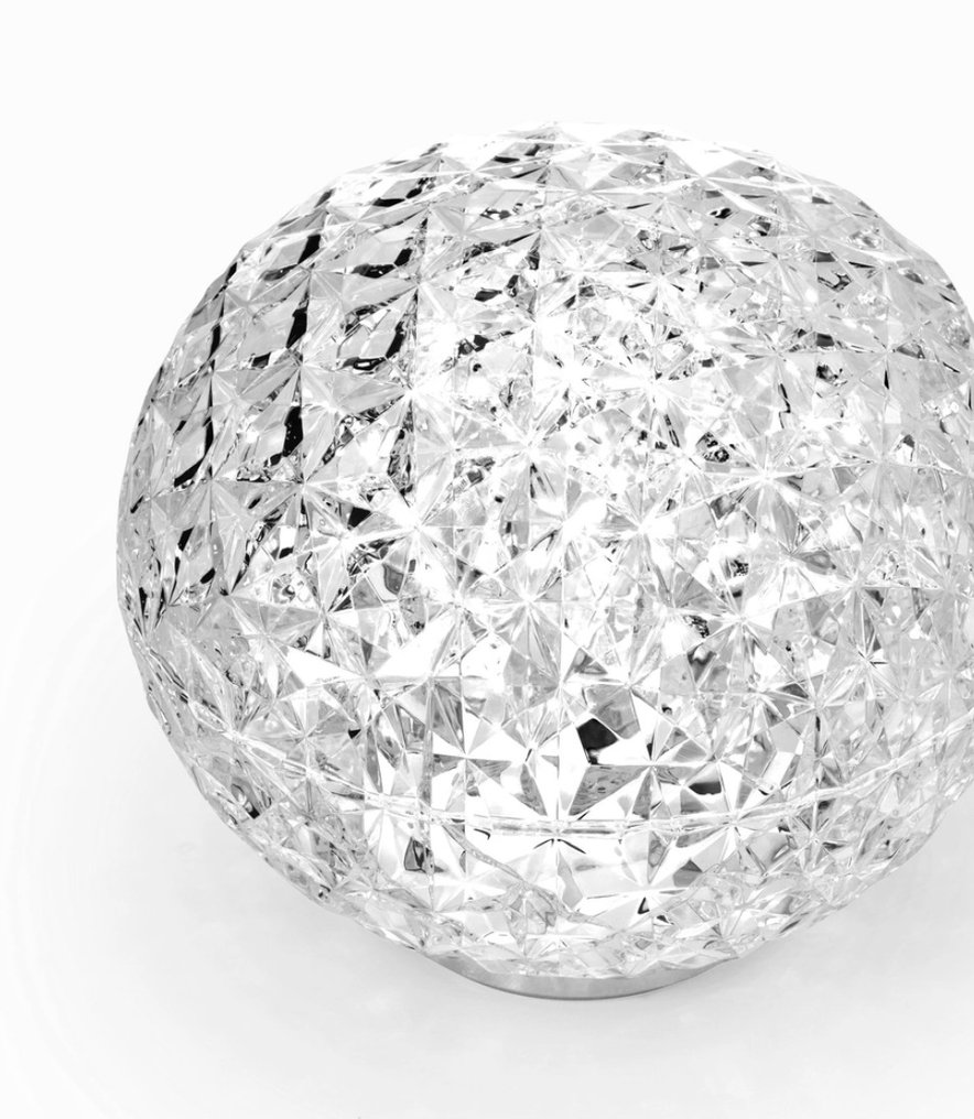 Kartell - Tokujin Yoshioka - Lamp - Mini Planet - ABS #4.3