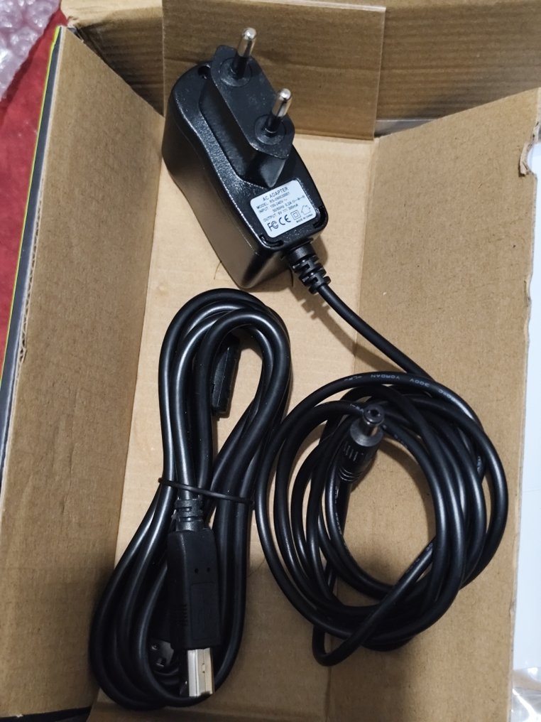 MOOER GE-150, IMPECAVEL - Multieffekt pedál (Nincs minimálár) #3.2