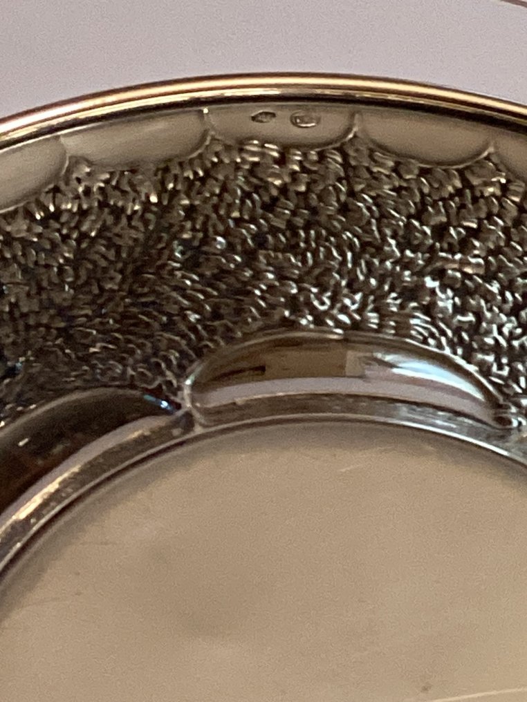 Jug (2) - .800 silver #4.3