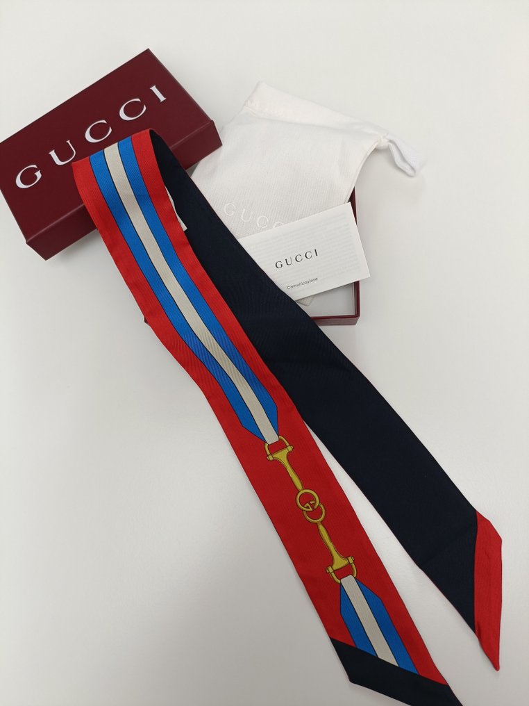 Gucci - Fular #2.1
