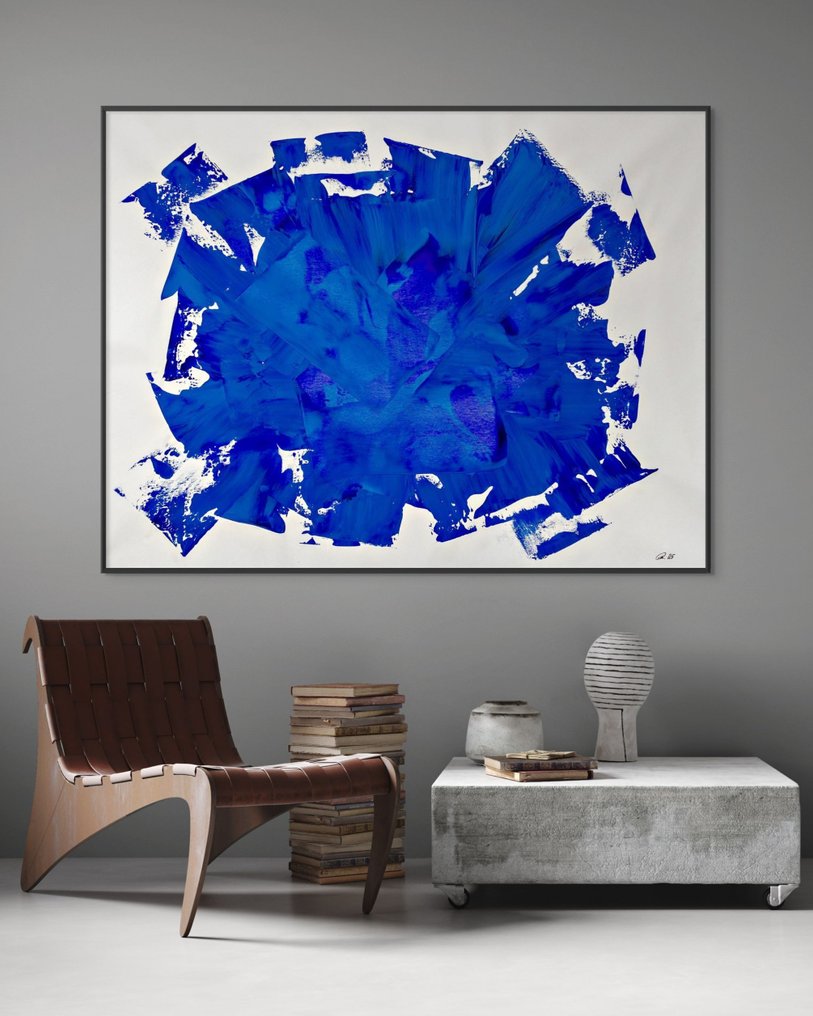 Christoph Prein - Space Without A Center - XXL #3.2