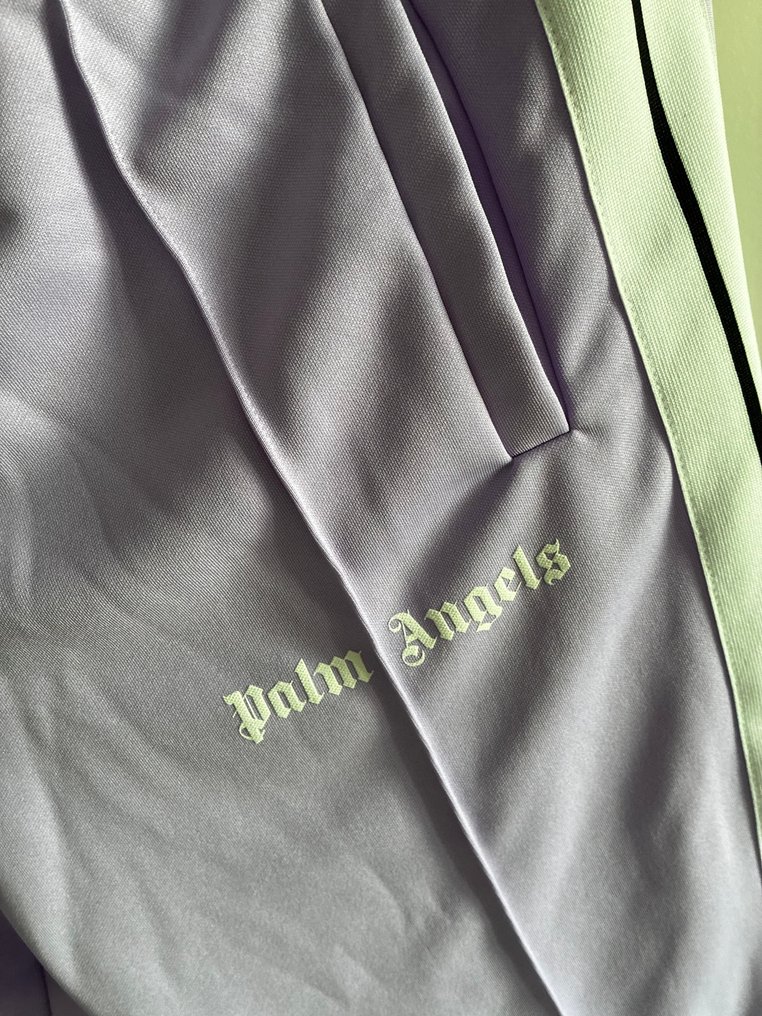 Palm Angels - Trousers - New with tags #2.1