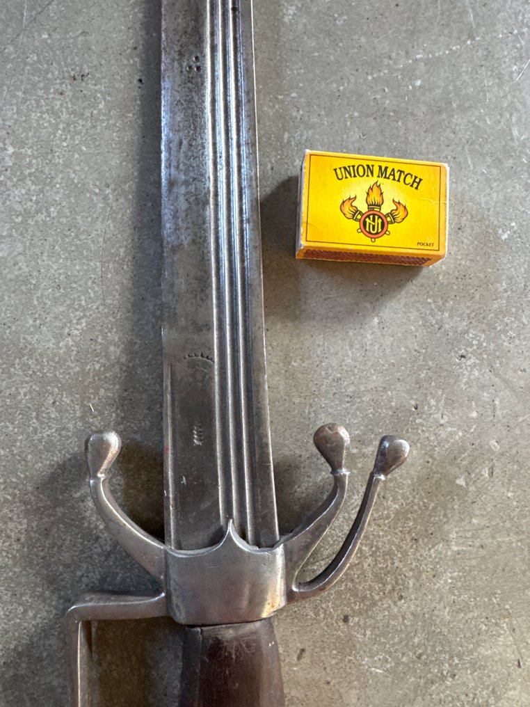 Svärd - Marocko #1.0