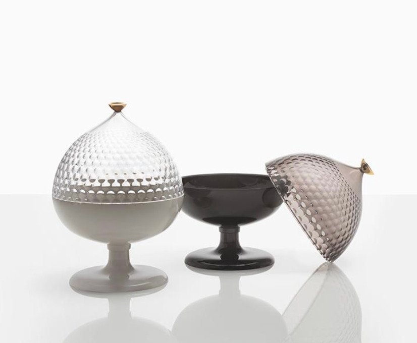 Kartell - Fabio Novembre - Centrepiece - Pumo - Thermoplastic technopolymer #4.3