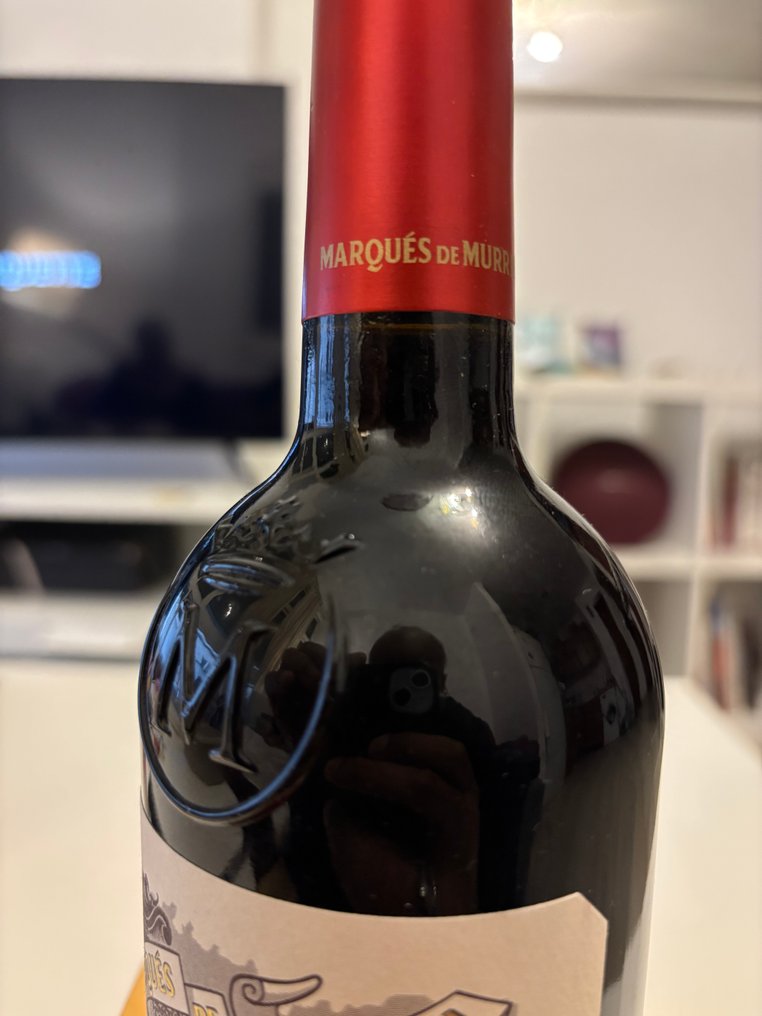 2010 Marqués de Murrieta, Castillo de Ygay - Ριόχα Gran Reserva Especial - 1 Φιάλη (0,75L) #4.3