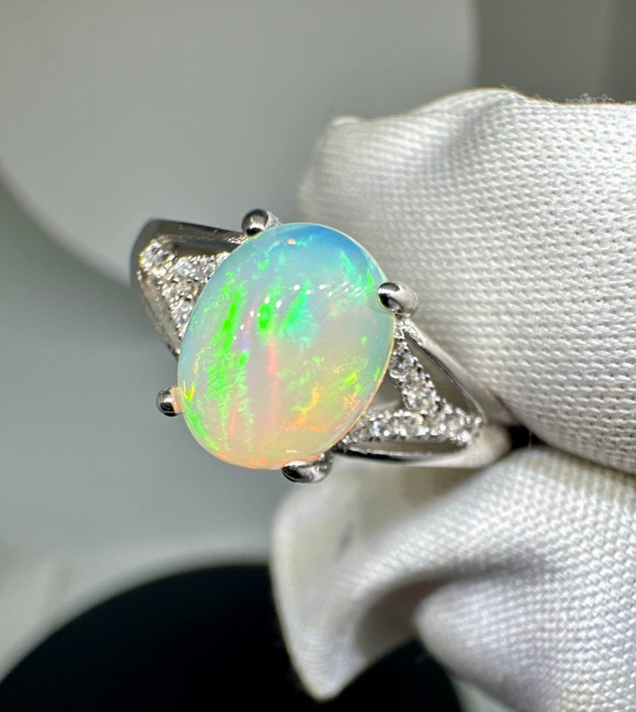 Opale Gioielli- 2.6 g - (1) #1.0