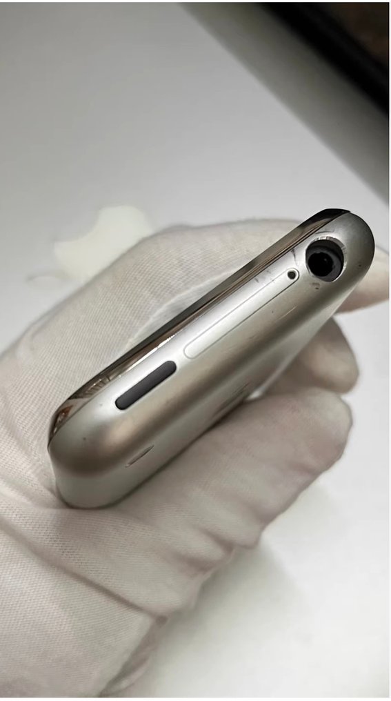 Apple iPhone 2G (1st generation) - 苹果手机 #2.1