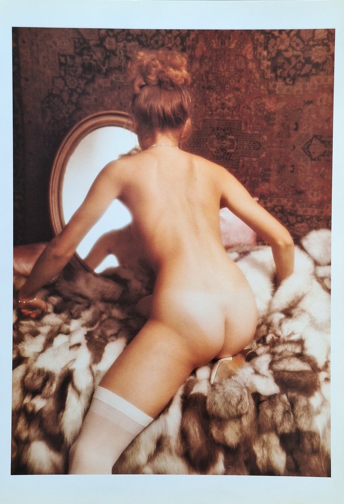 Wladyslaw Pawelec (1923-2004) - Privat 5 #3.2