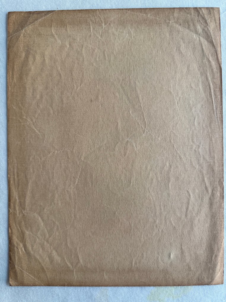 Carlo Rambaldi (1925-2012) - ET l’extraterrestre #2.1