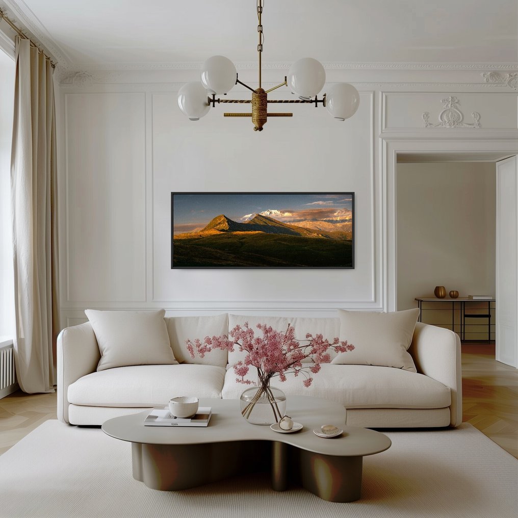 Cédric Brion - Admirable Mont-Blanc - XXL #4.3