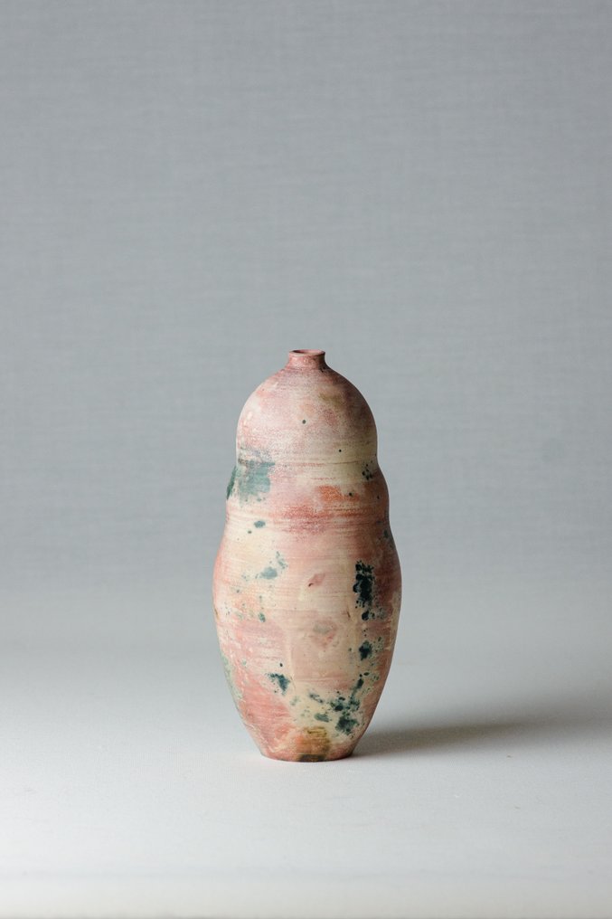 Martina Corti - Vase  - Ceramic #1.0