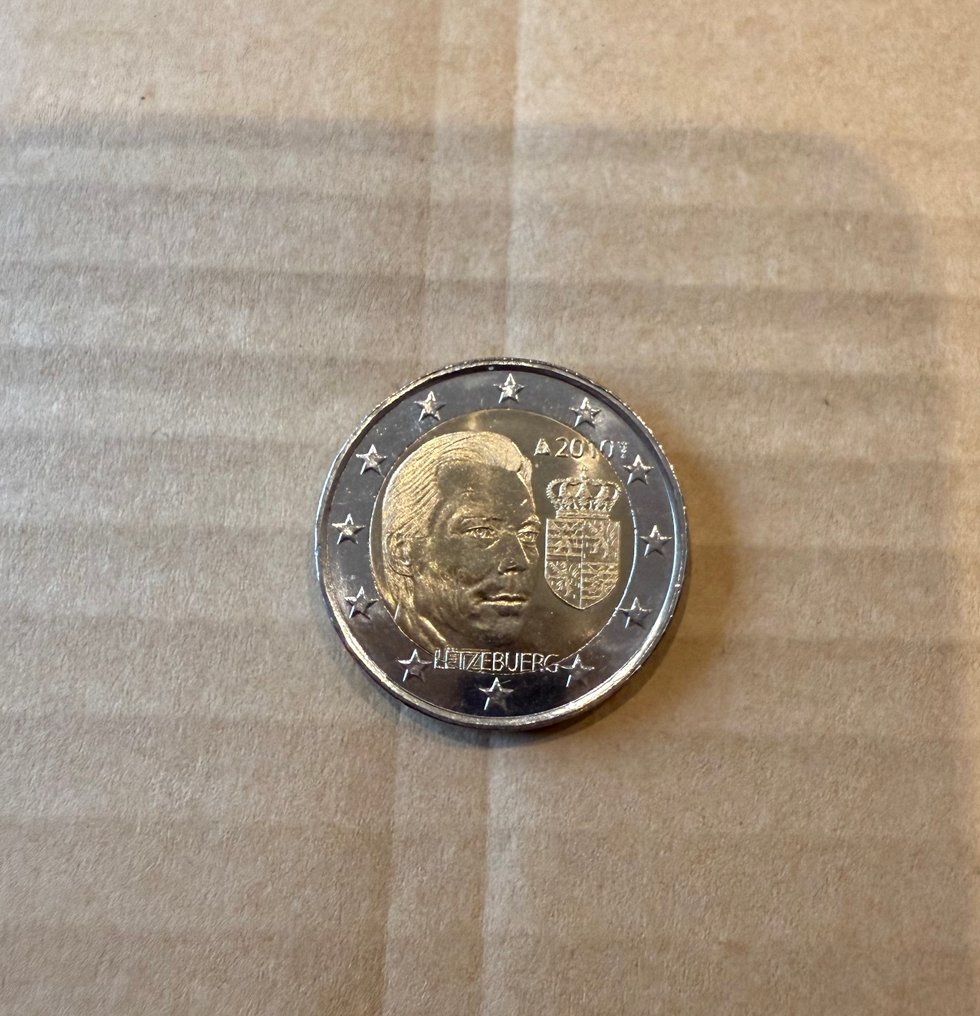 Europa. 2 Euro 2009/2024 (20 moedas)  (Zonder Minimumprijs) #2.1