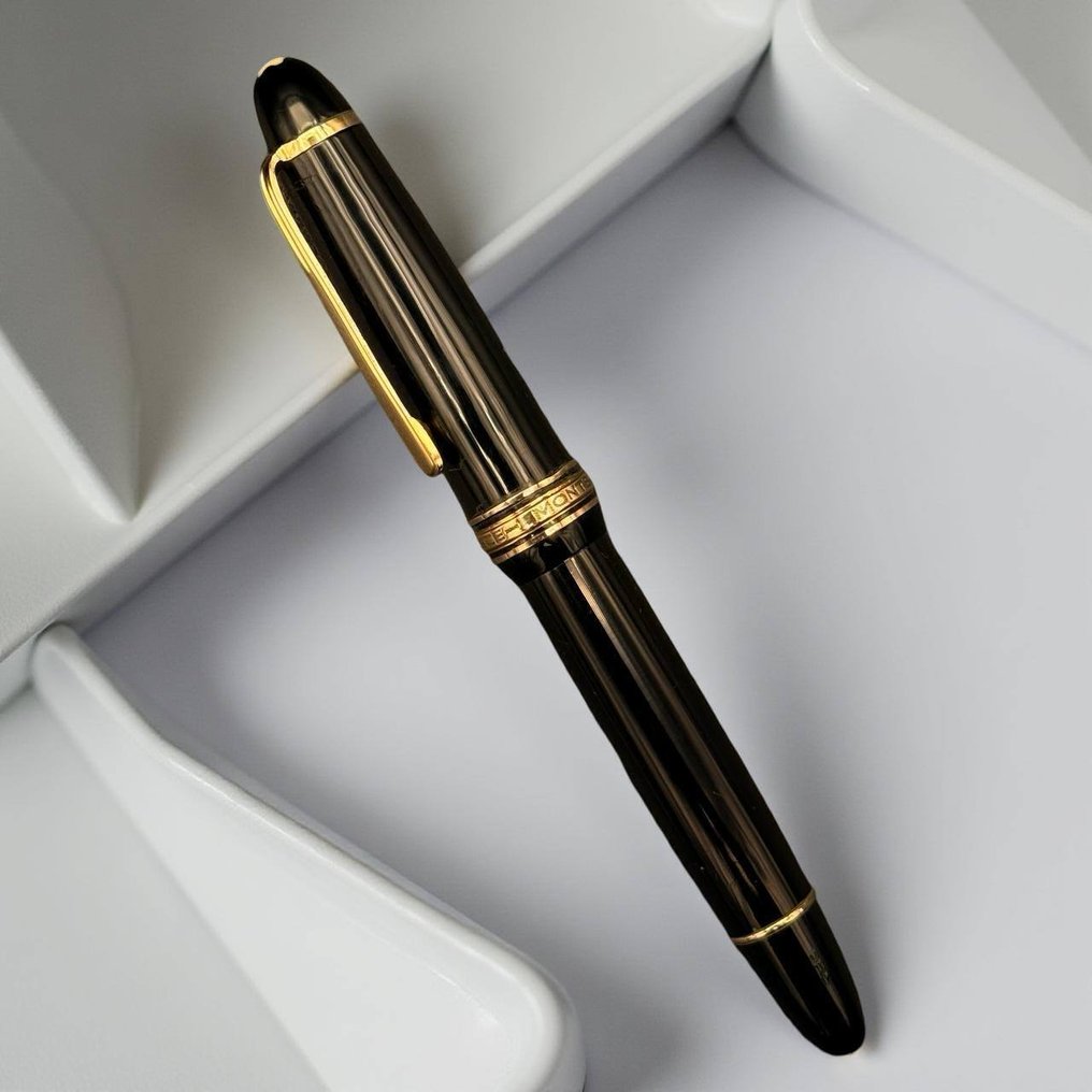Montblanc - Masterpiece 146 (pre-Meisterstück) - Füllfederhalter #2.1