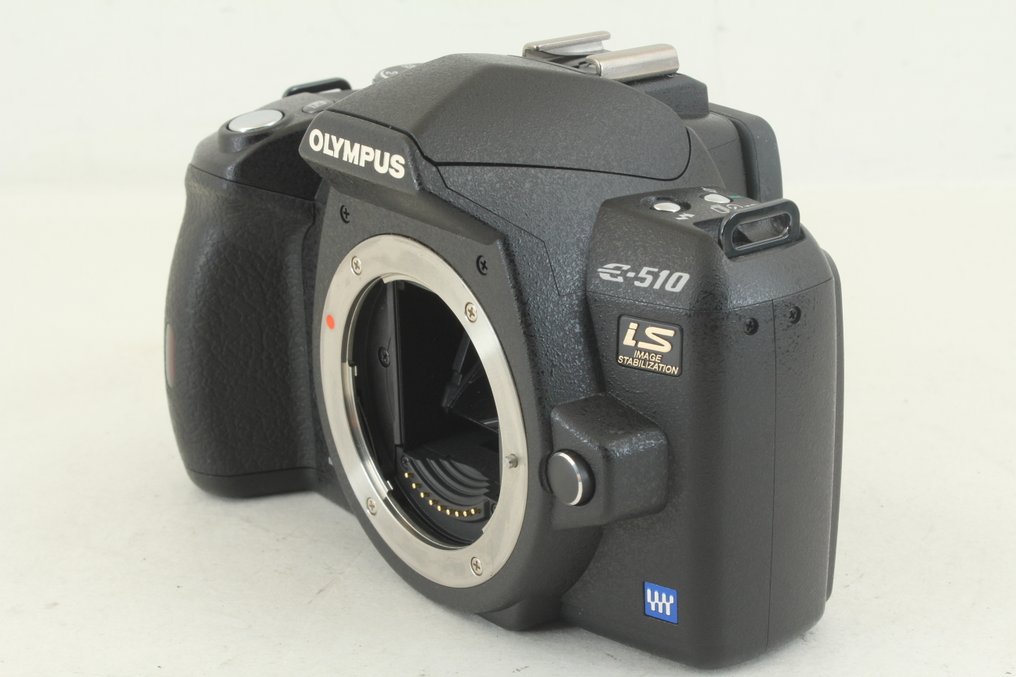 Olympus E-510 + Zuiko Digital 3.5-5.6/14-42mm + Zuiko Digital 4-5.6/40-150mm Câmera digital #2.1