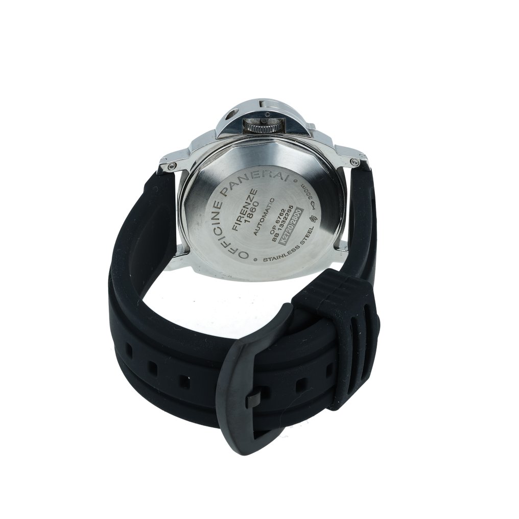 Panerai - Luminor Power Reserve Date - Nincs minimálár - PAM00090 - Férfi - 2009 #4.3