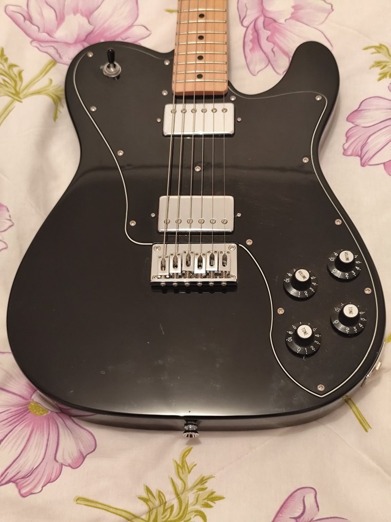 Fender - Squier Telecaster - - Ηλεκτρική κιθάρα #1.0