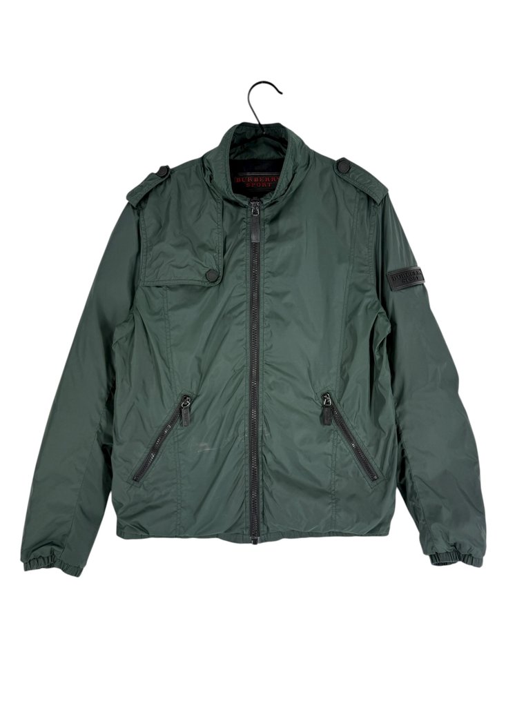 Burberry - Jacket #1.0