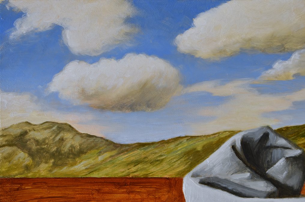 Davide Nunziante - Vita silente #4.3