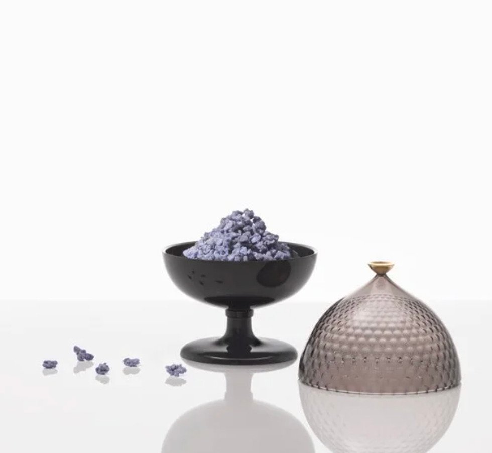 Kartell - Fabio Novembre - Centrepiece - Pumo - Thermoplastic technopolymer #1.0