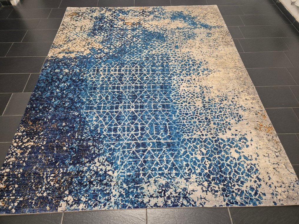 Modern design carpet (new) - Rug - 305 cm - 245 cm #2.1