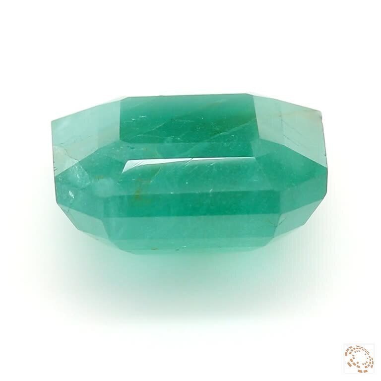 1 pcs 绿色 祖母绿 - 10.33 ct - 国际宝石研究院(IGI) #2.1