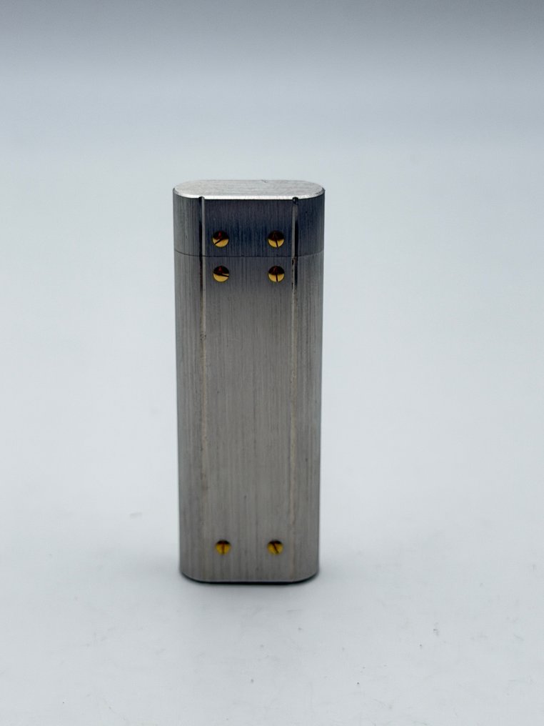 Cartier - 打火机 - 金, 钢 #1.0