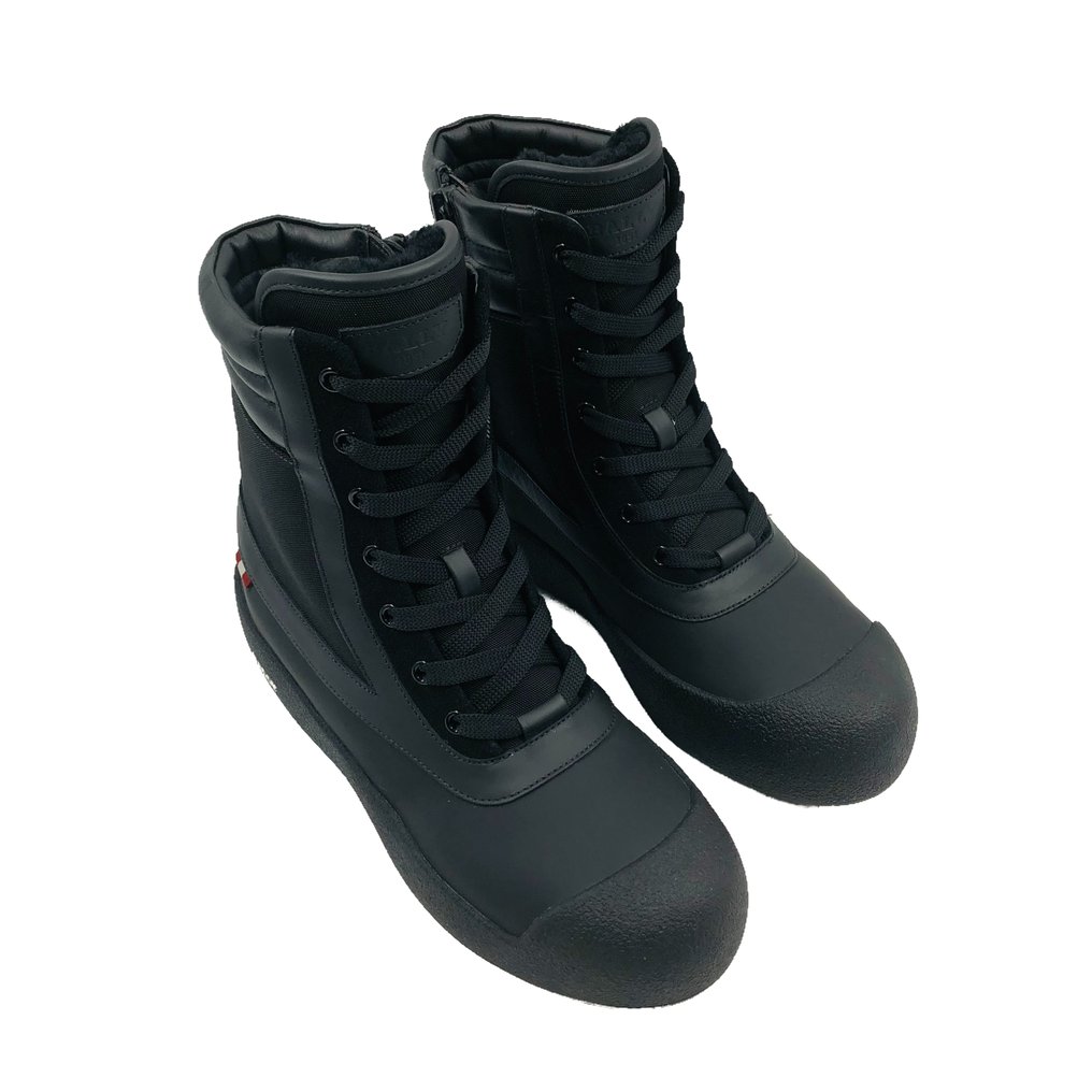 Bally - Μπότες - Mέγεθος: EU 41 #4.3