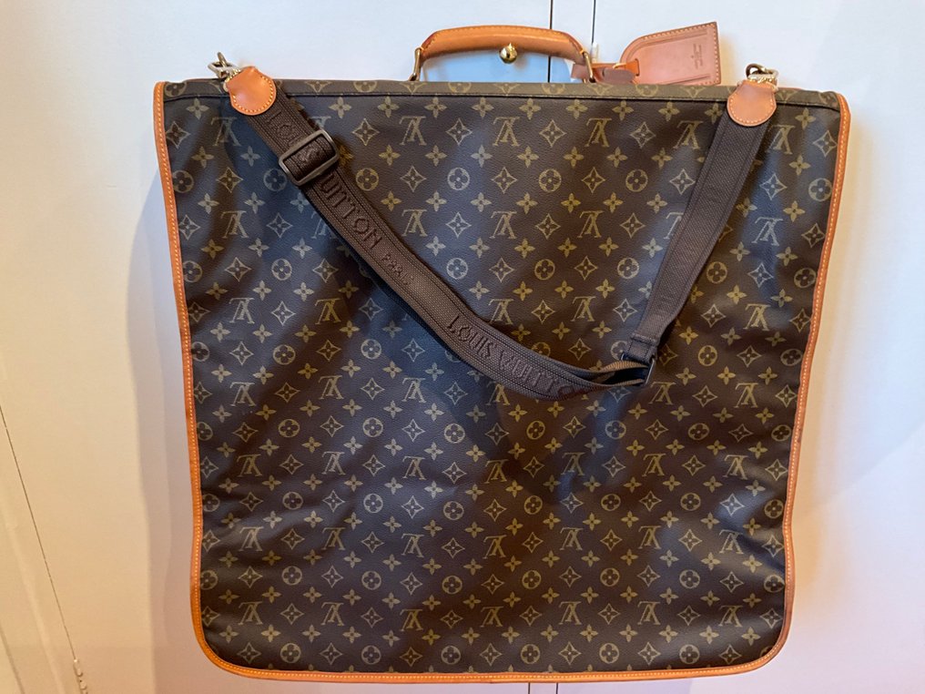 Louis Vuitton - Τσάντα ταξιδίου #1.0