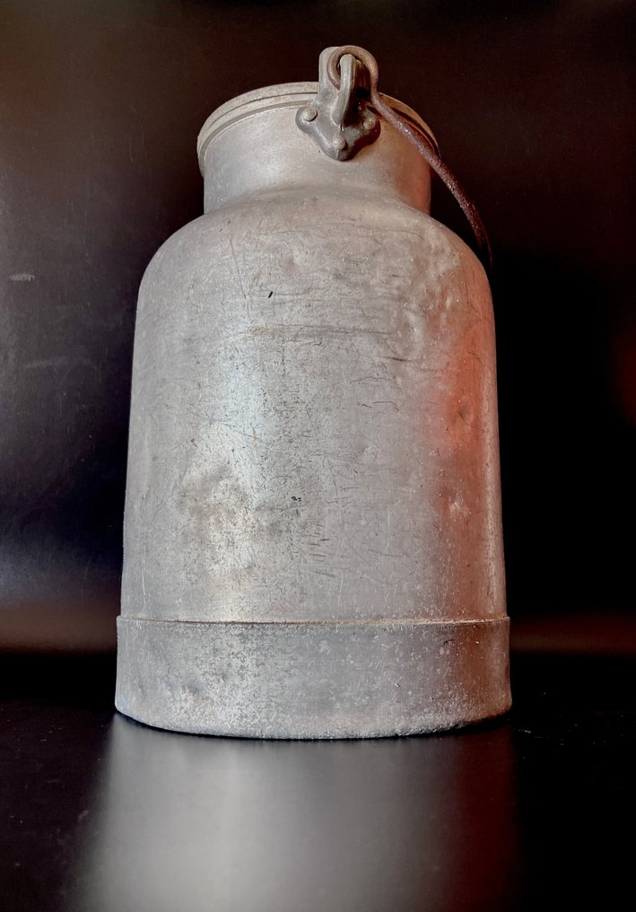 Διακοσμητικό στολίδι - Ιταλία - Fusto Latte 20/40 χρόνια #1.0