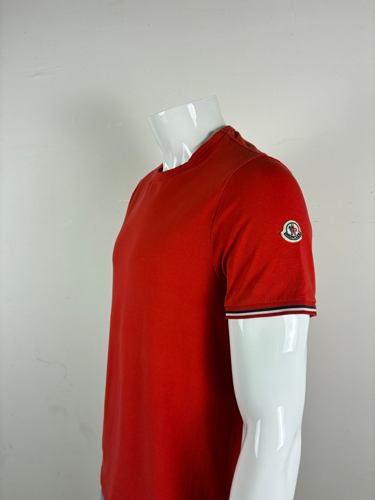 Moncler - T恤 #3.2