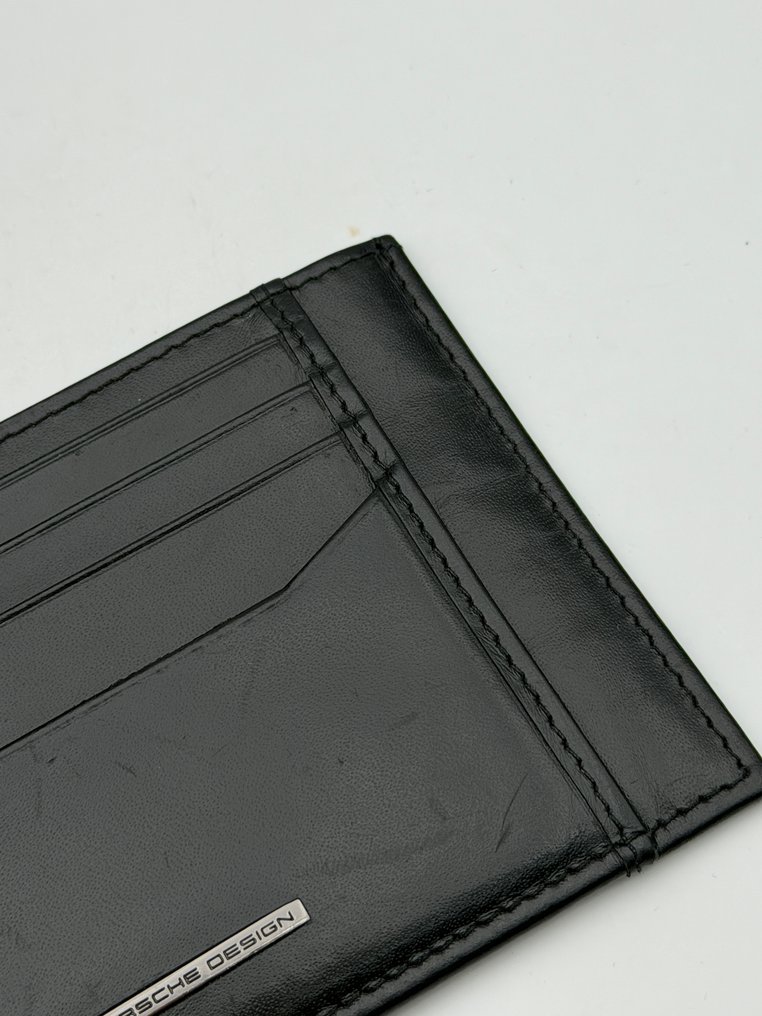 Porsche Design - portacarte - Πορτοφόλι #3.2