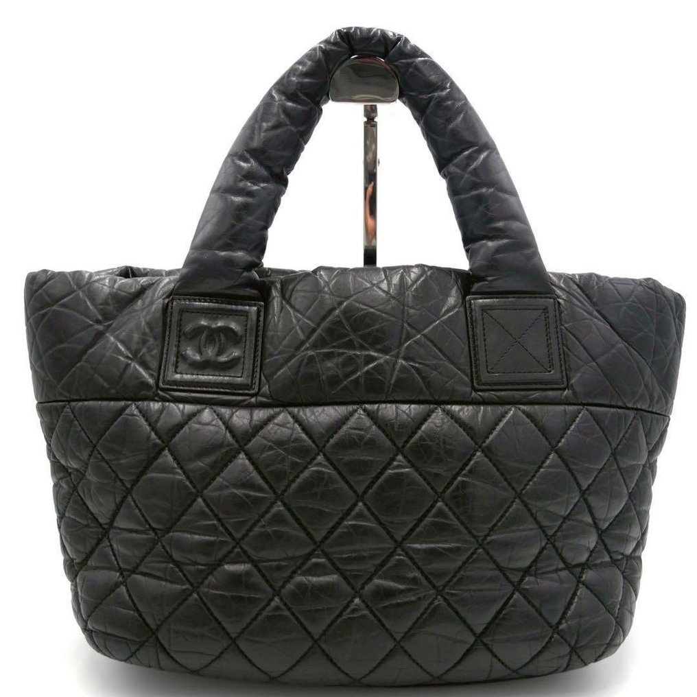 Chanel - 手提包 #1.0