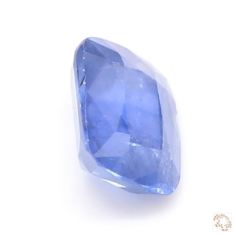 1 pcs 蓝色 蓝宝石 - 1.71 ct - 国际宝石研究院(IGI) #3.2