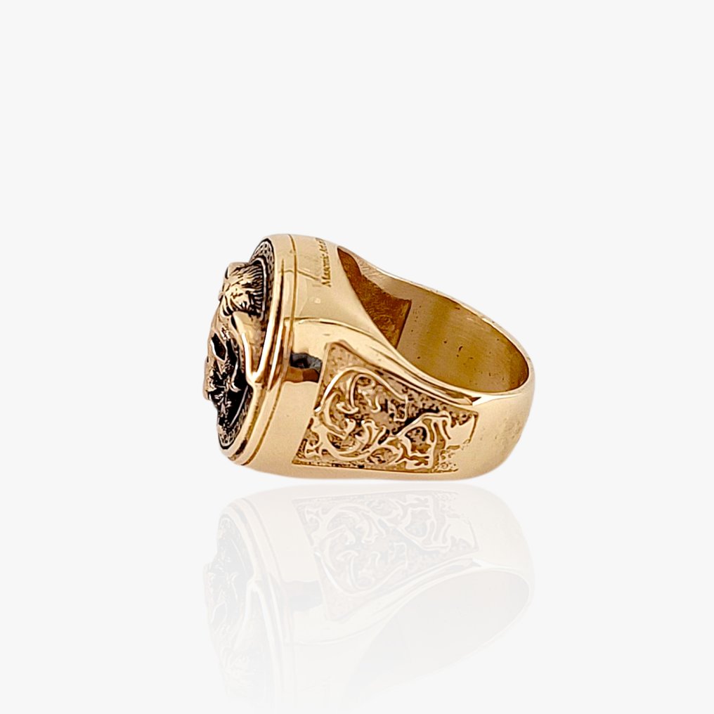 Other brand - Bronze - Ring #2.1