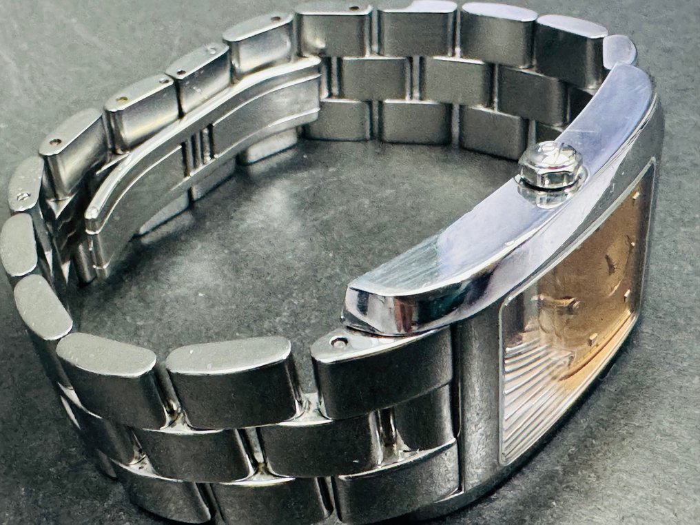 Baume & Mercier - Genève - MV045063 - Unisex - 2000-2010  #4.3