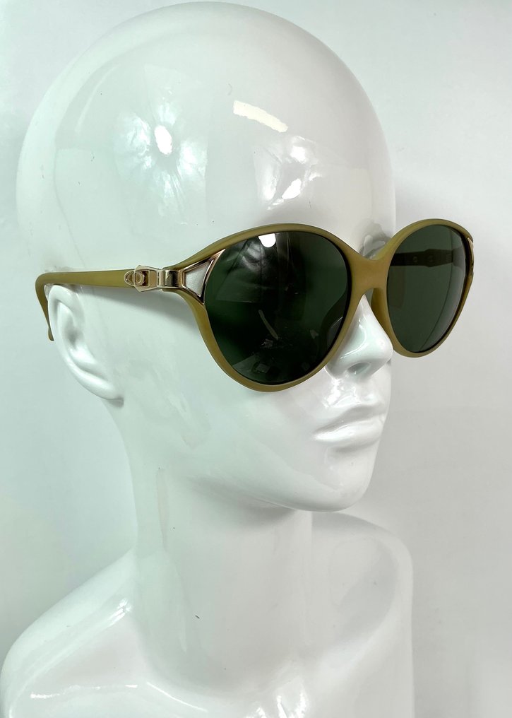 Christian Dior - 2306 - Ochelari de soare #1.0