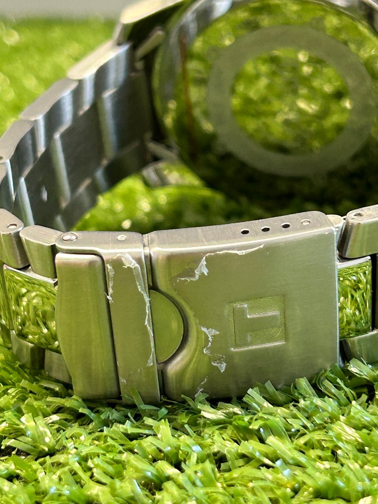 Tissot - V8 - Senza Prezzo di Riserva - Uomo - 2010-2020 #3.2