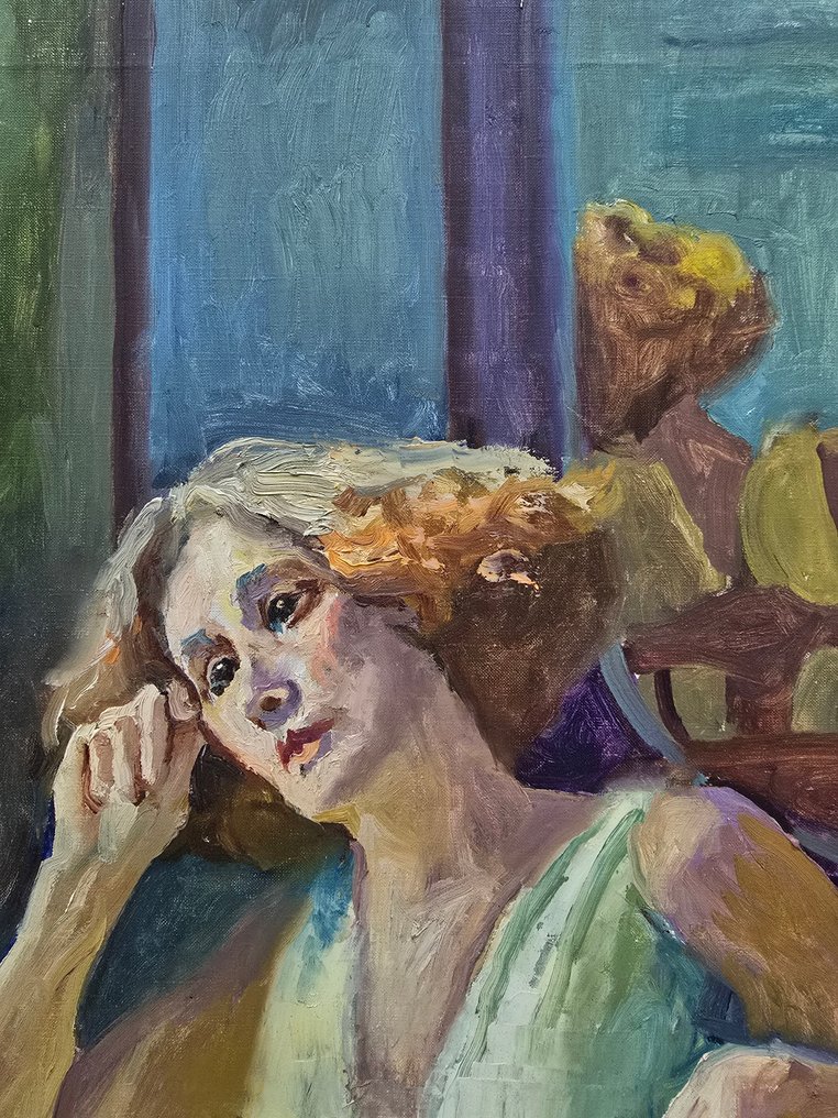 Xavier Blanch Pla (1918-1999) - Detrás de la mirada #3.2