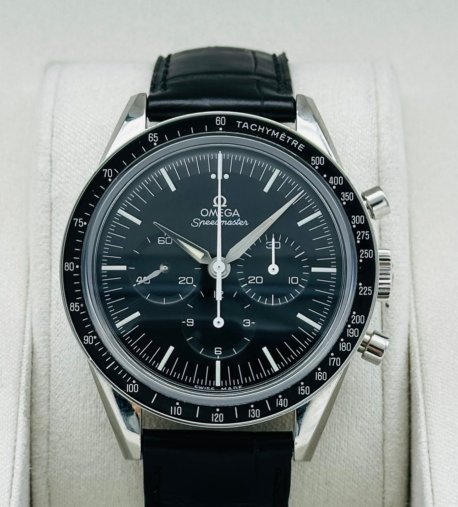 Omega - Speedmaster "First Omega in Space" - 311.32.40.30.01.001 - 男士 - 2000-2010  #1.0