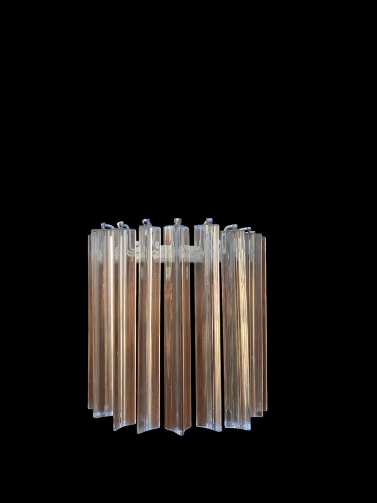 壁式燭台 - 玻璃 #2.1