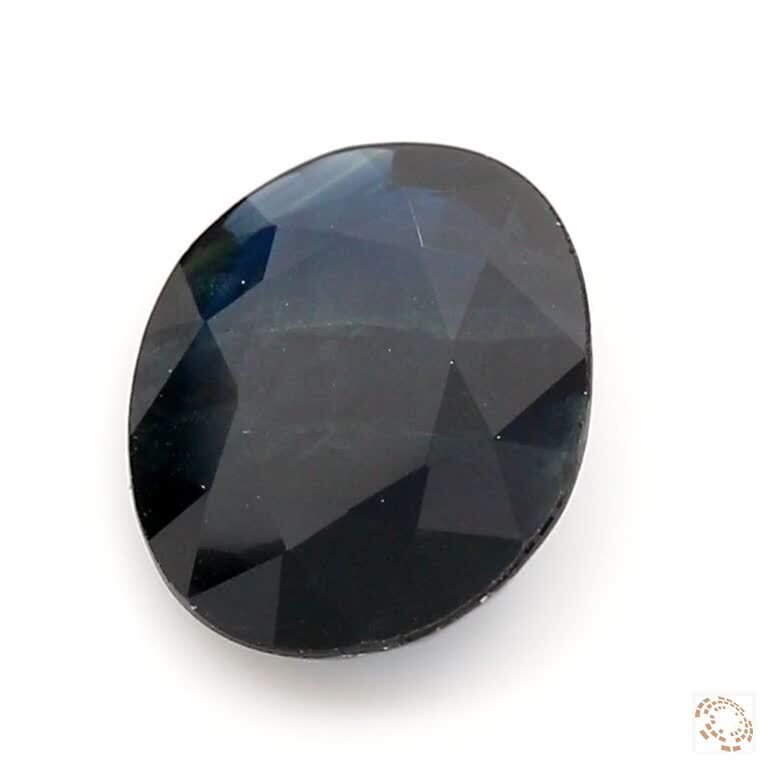 1 pcs Μπλε Ζαφείρι - 3.49 ct - International Gemological Institute (IGI) #2.1