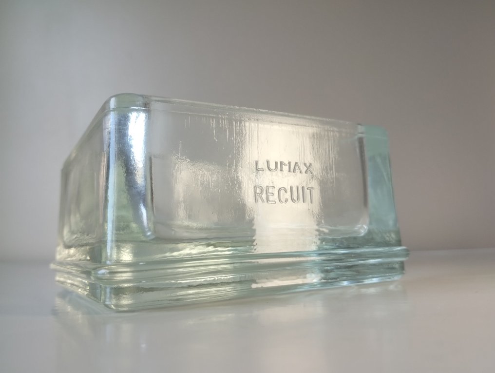 Vide poche - Le Corbusier (1887-1965) et Charlotte Perriand (1903-1999) - Lumax - Frankrig #2.1