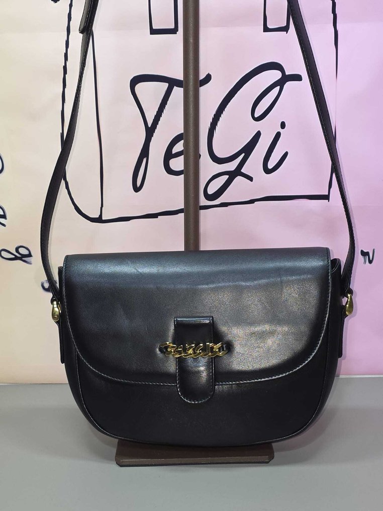 Gucci - Borsa a tracolla #1.0