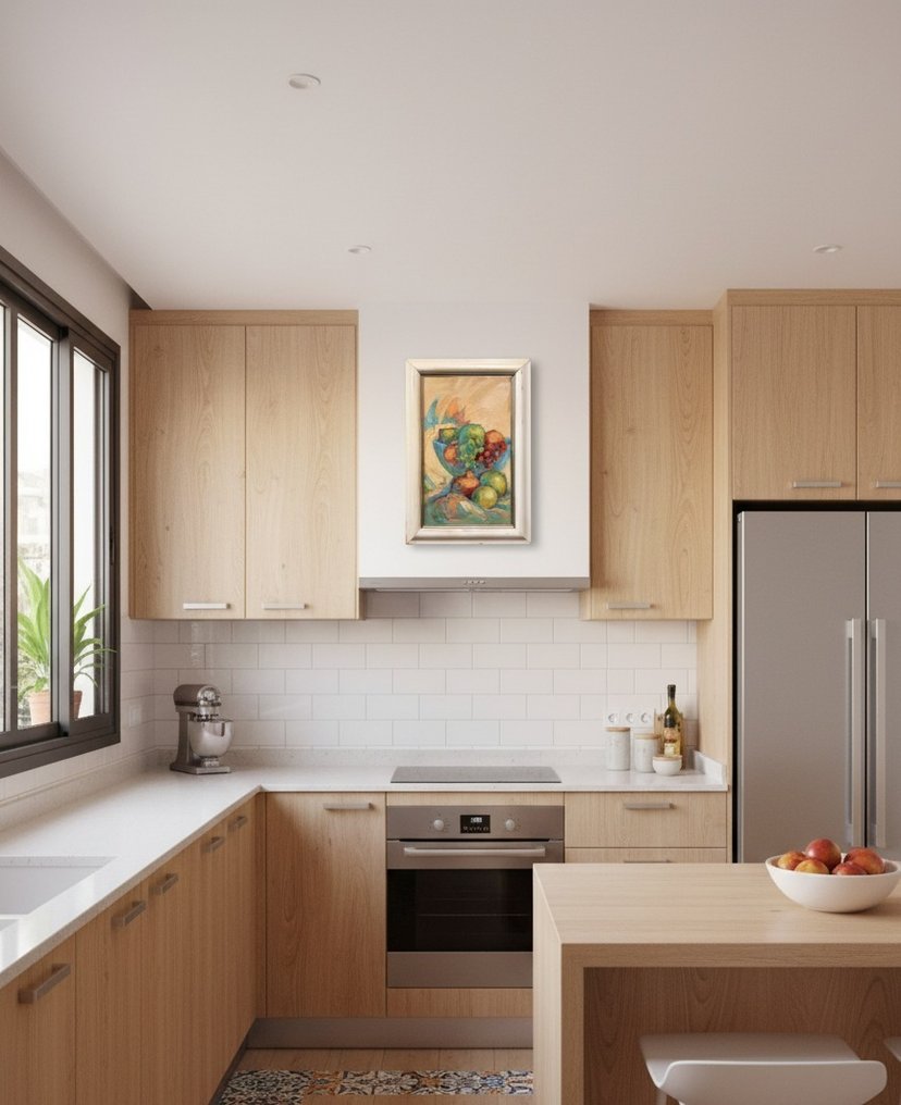 École européene (XX) - Douceurs #3.2