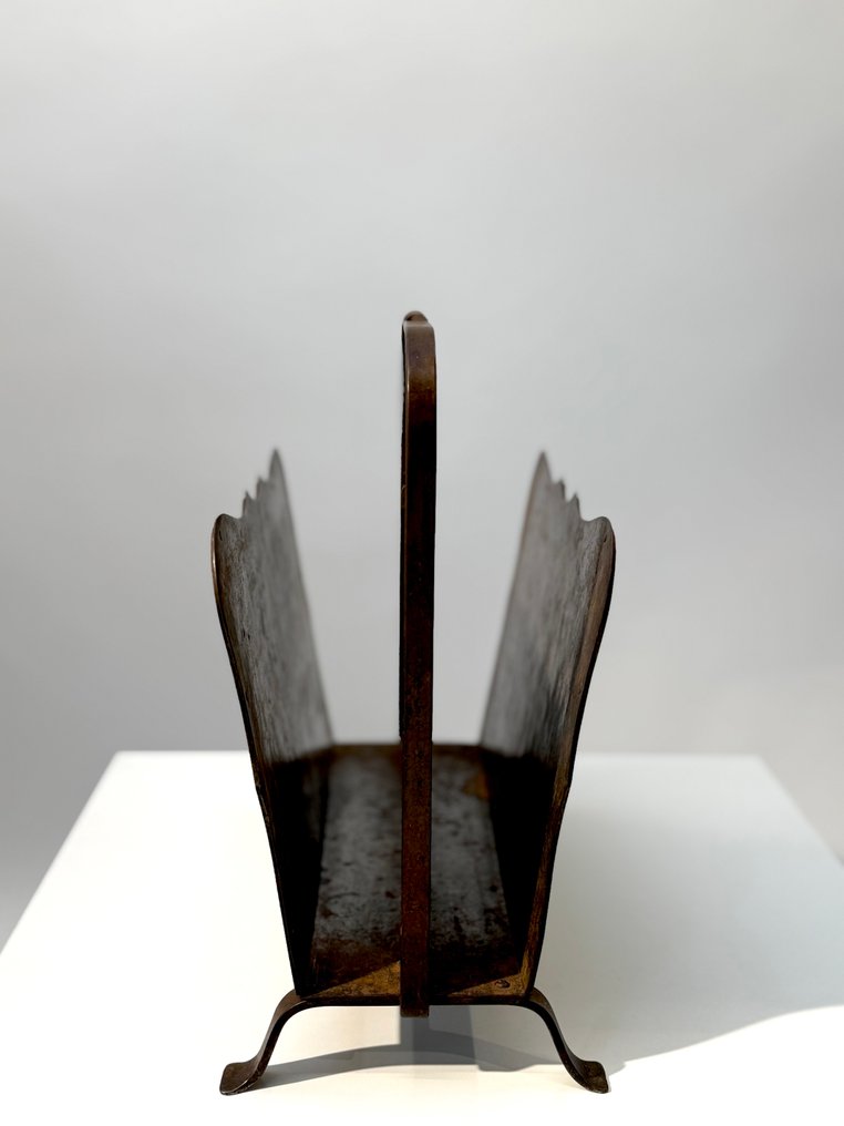 Magazine rack - Metal #1.0