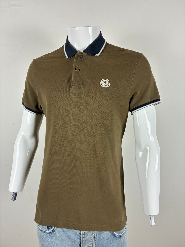 Moncler - 马球衫 #2.1