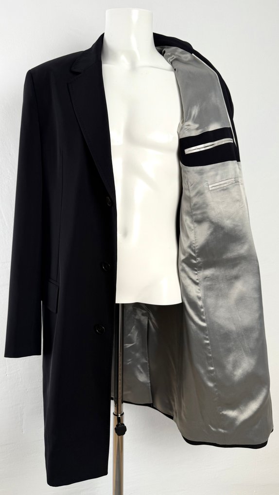 Hugo Boss - Coat #1.0