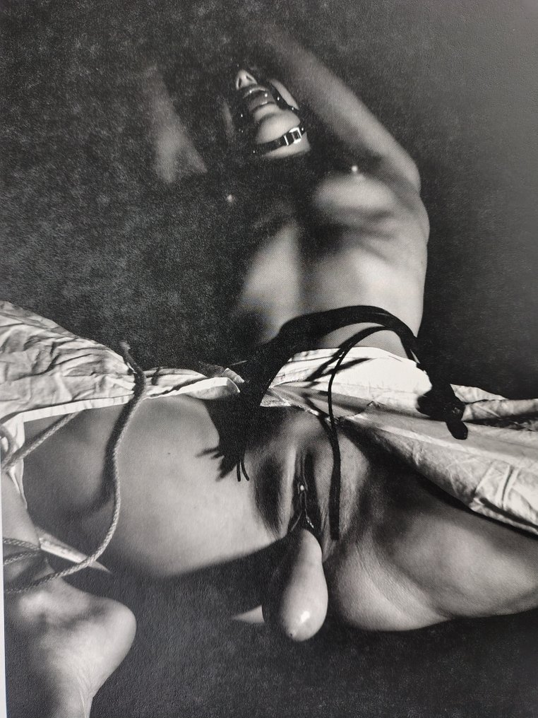 China Hamilton - Erotic Domination - 2017 #3.2