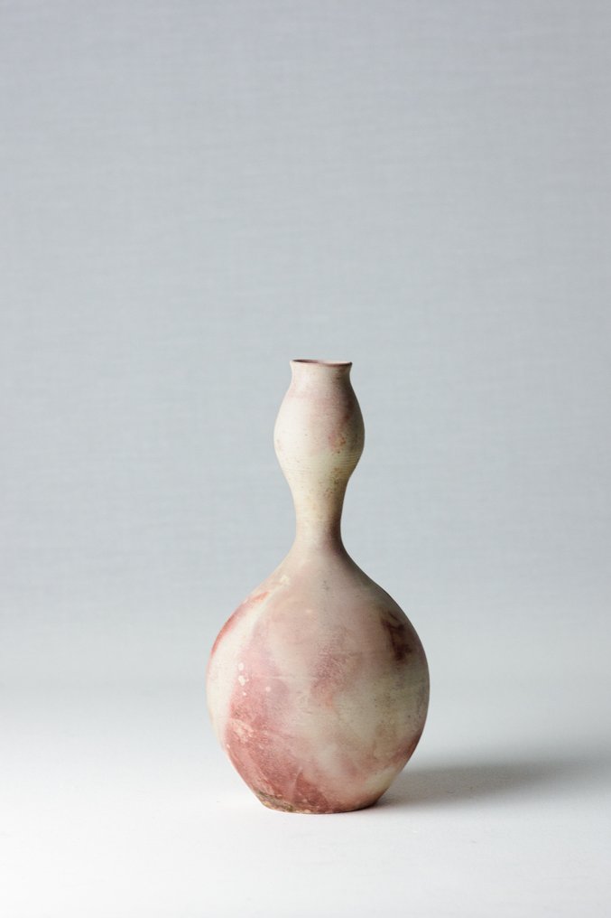 Martina Corti - Vase  - Céramique #4.3