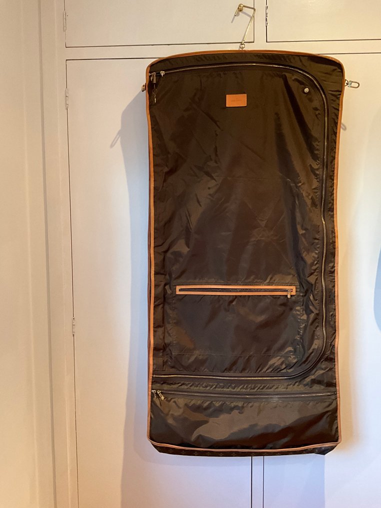 Louis Vuitton - Τσάντα ταξιδίου #3.2